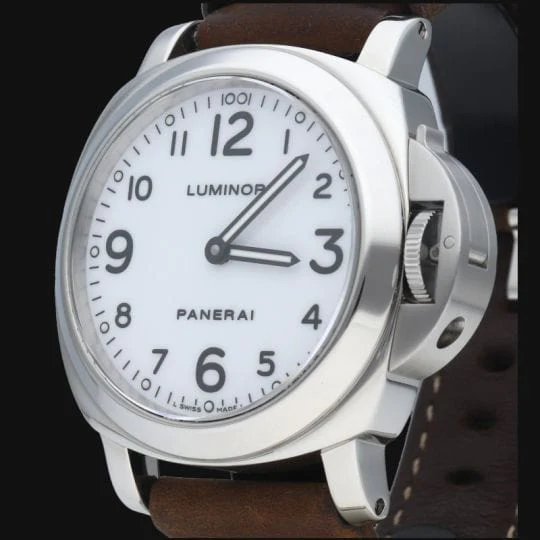 Panerai Luminor Base Watch - Image 7