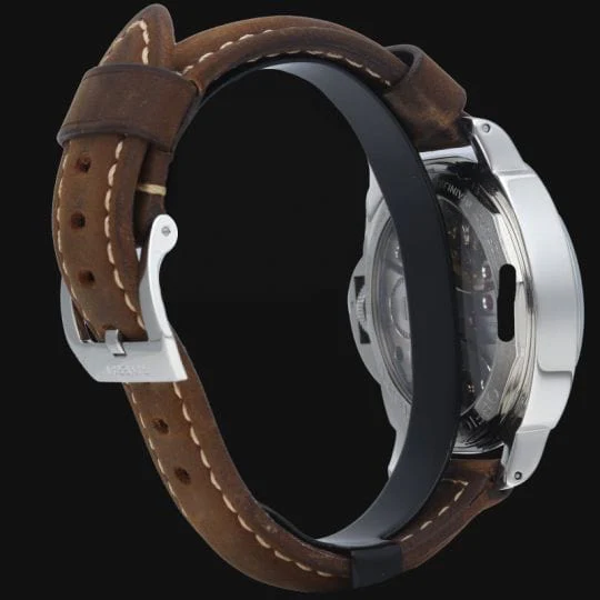 Panerai Luminor Base Watch - Image 9