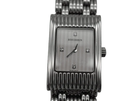 Watch Boucheron