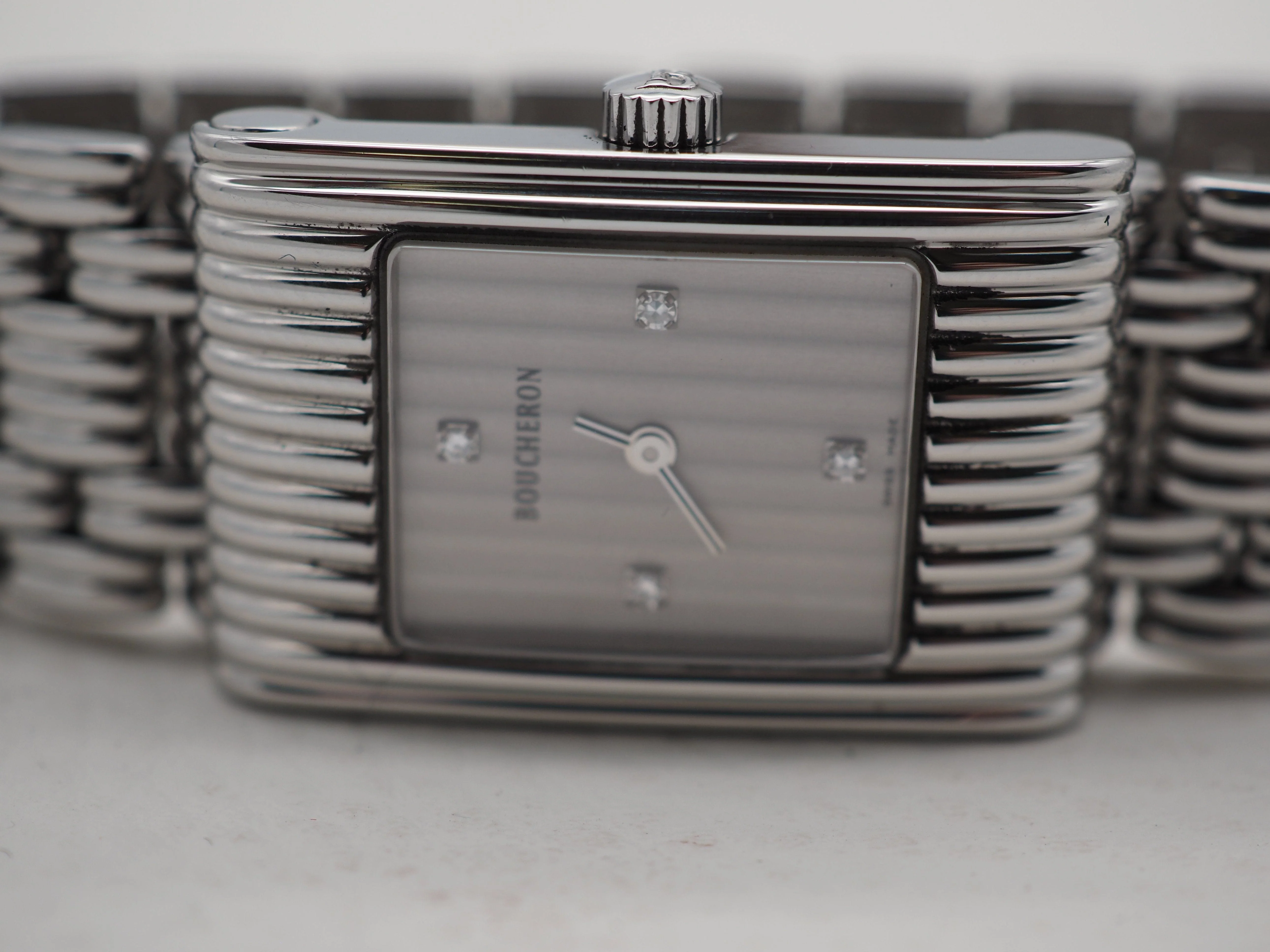 Watch Boucheron - Image 3
