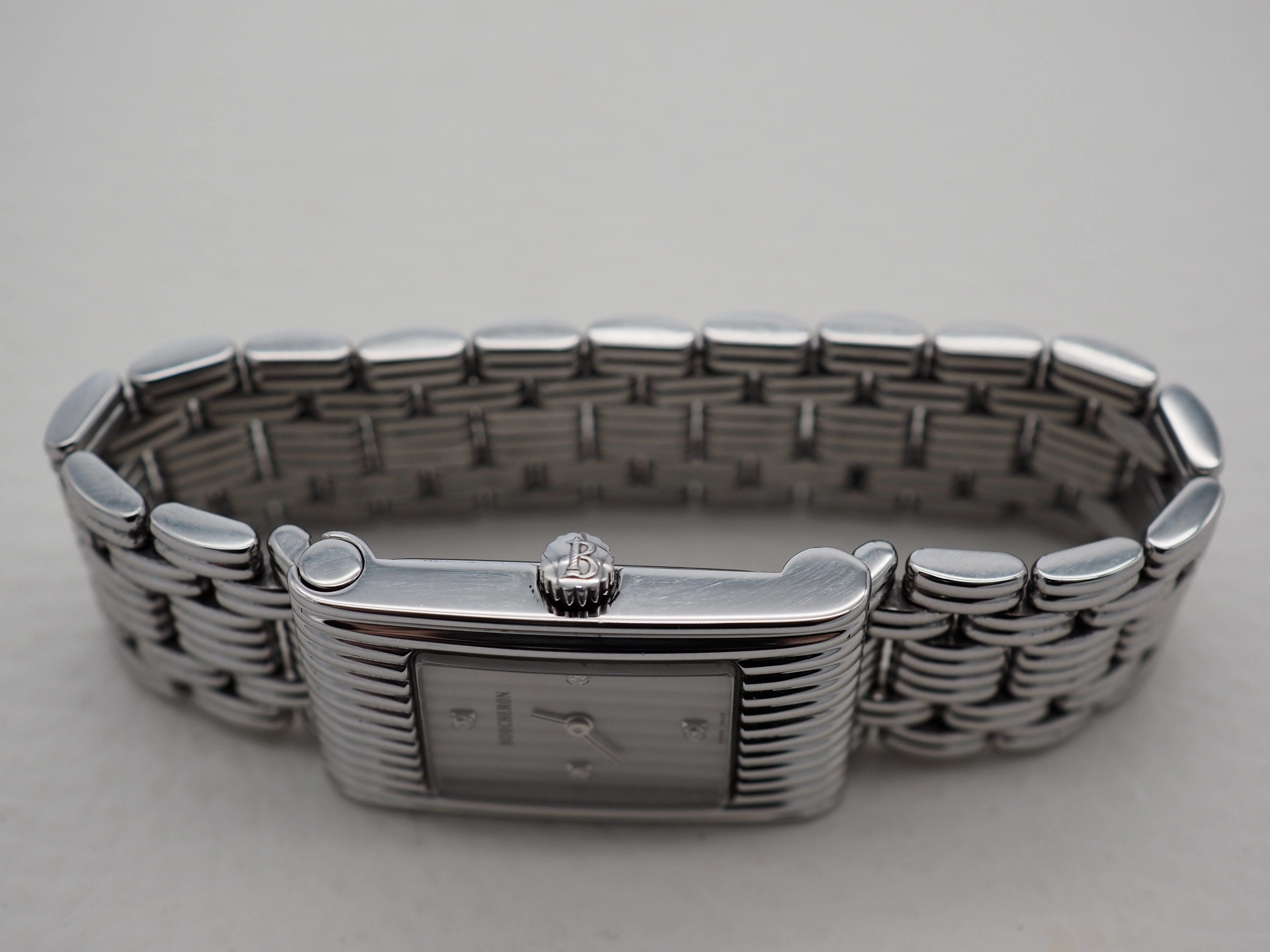 Watch Boucheron - Image 5