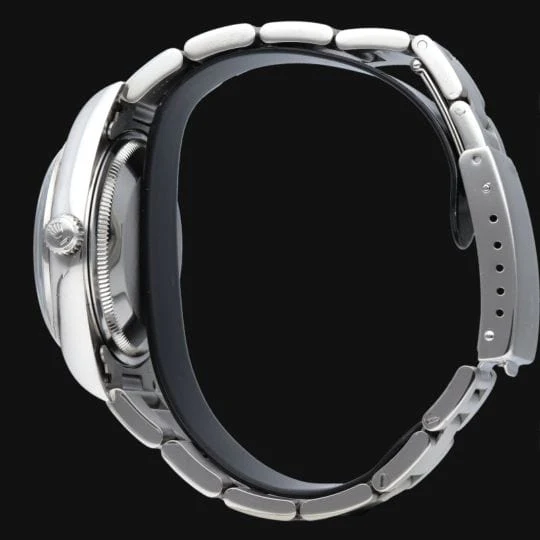 Rolex Date 34 Watch  - Image 4