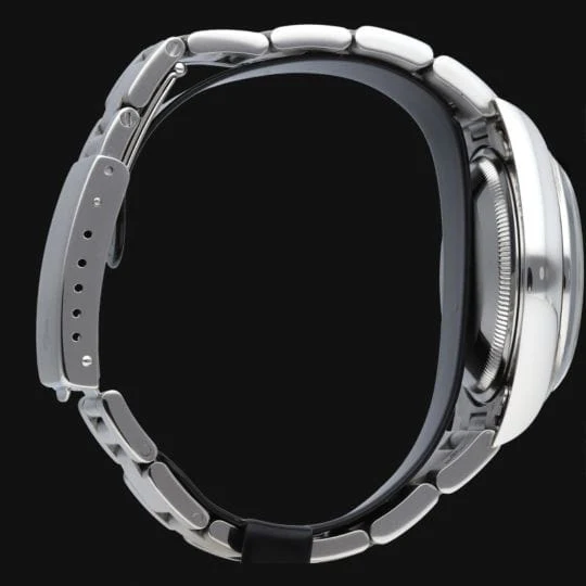 Rolex Date 34 Watch  - Image 7