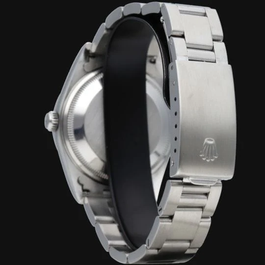 Rolex Date 34 Watch  - Image 9