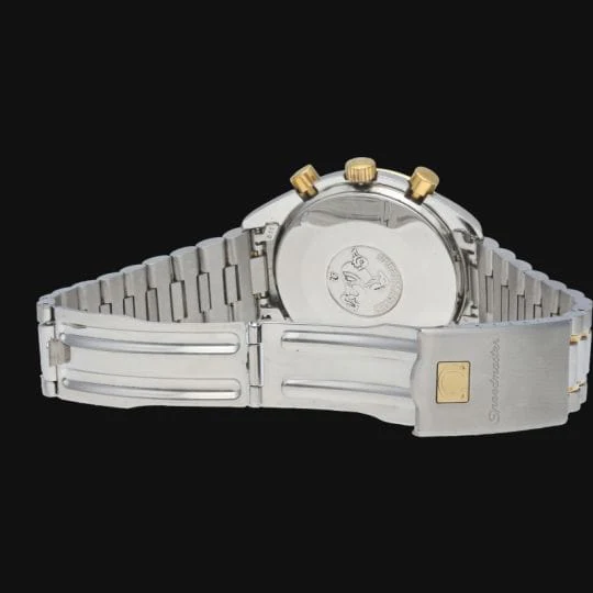 Omega Speedmaster Reduced Watch - Image 10