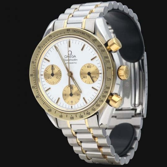 Omega Speedmaster Reduced Watch - Image 2