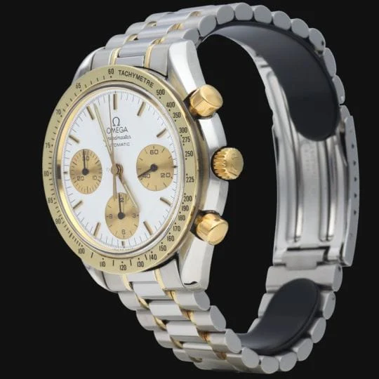 Omega Speedmaster Reduced Watch - Image 3