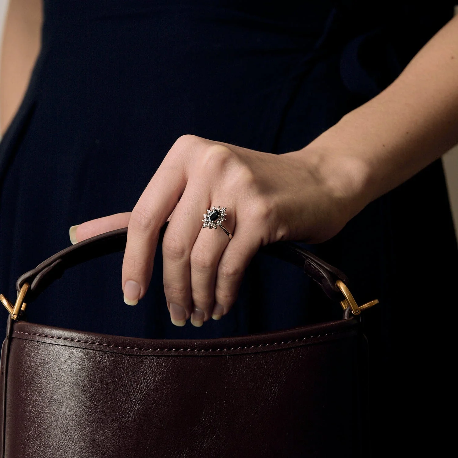 Sapphire Ring - Image 2