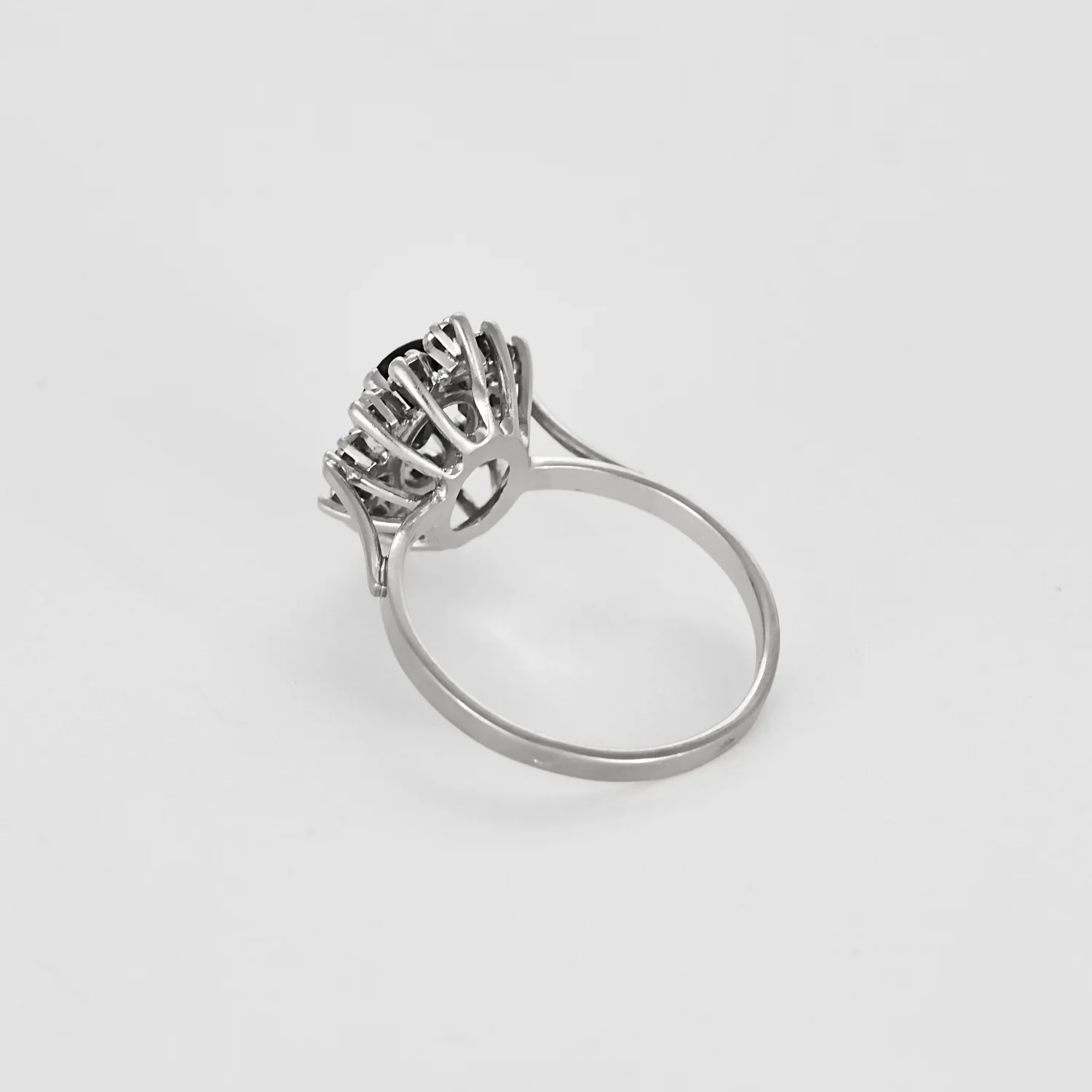 Sapphire Ring - Image 5