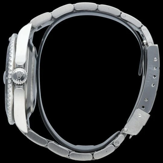 Rolex Submariner Date Watch - Image 10
