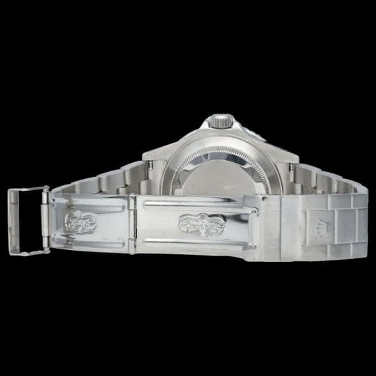 Rolex Submariner Date Watch - Image 11