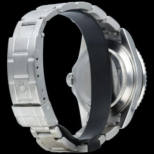 Rolex Submariner Date Watch - Image 8