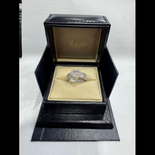 Chopard Ring Chopard Collection "Happy Diamonds" - Image 7