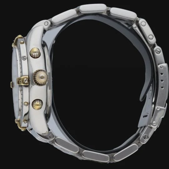 Breitling Windrider Shadow Flyback Watch - Image 4