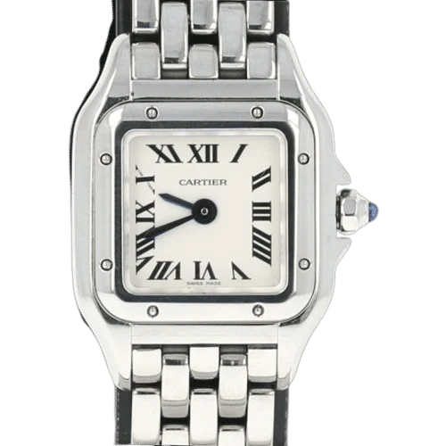 Cartier Panther Watch