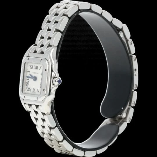 Cartier Panther Watch - Image 3