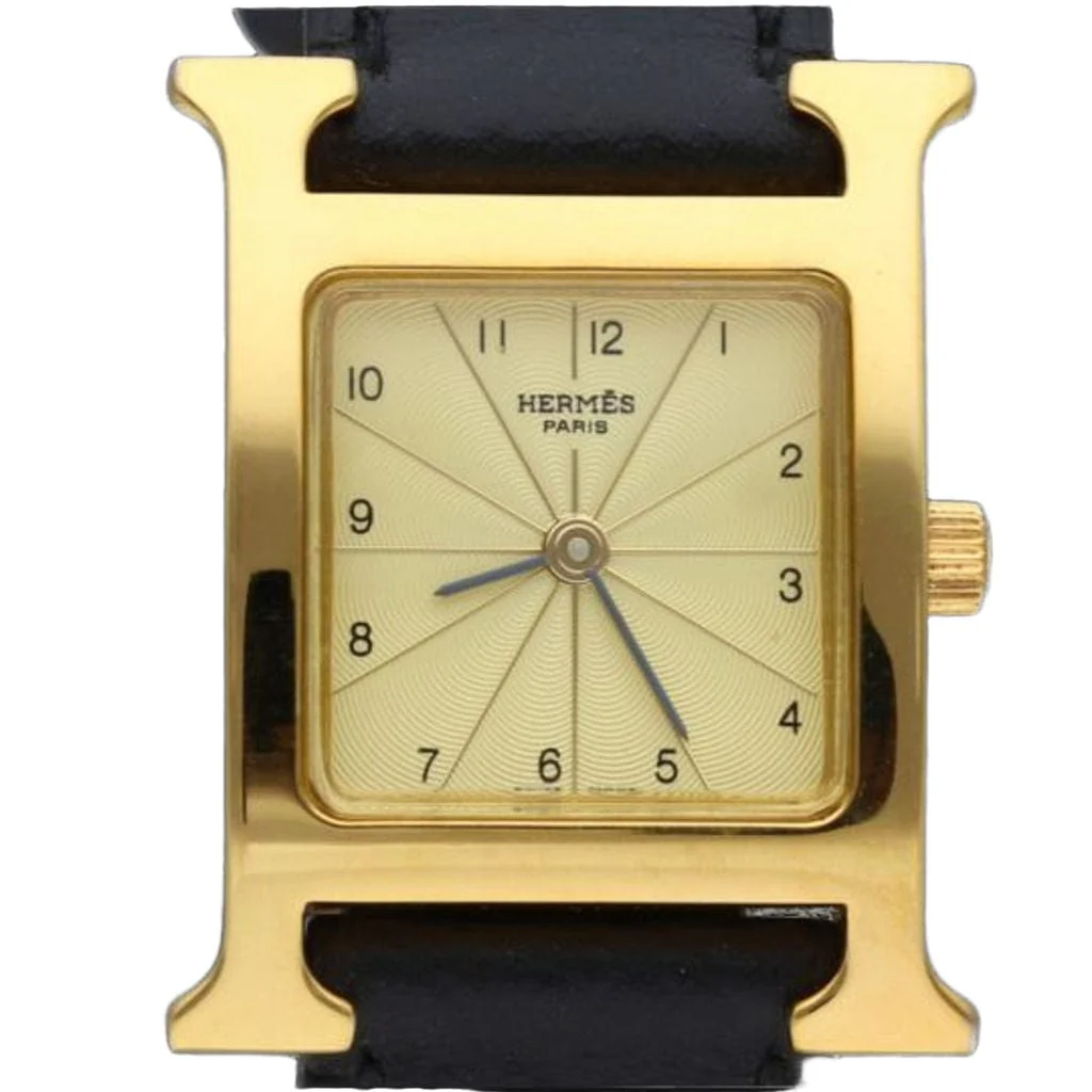 Hermes Heure H Watch