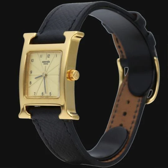 Hermes Heure H Watch - Image 3