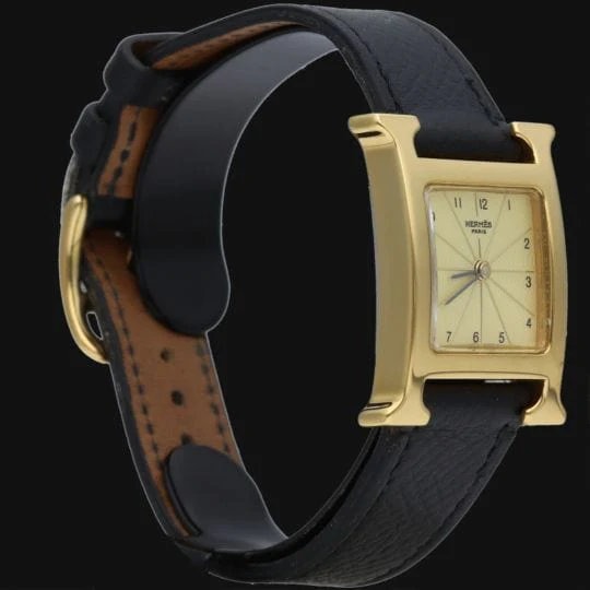 Hermes Heure H Watch - Image 6
