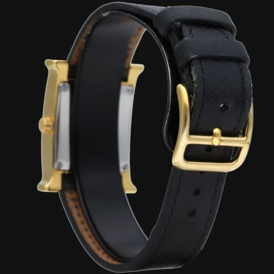 Hermes Heure H Watch - Image 9