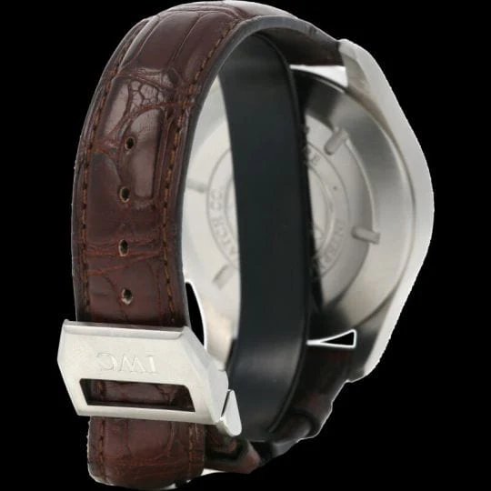 Iwc Spitfire Chronograph Watch - Image 9
