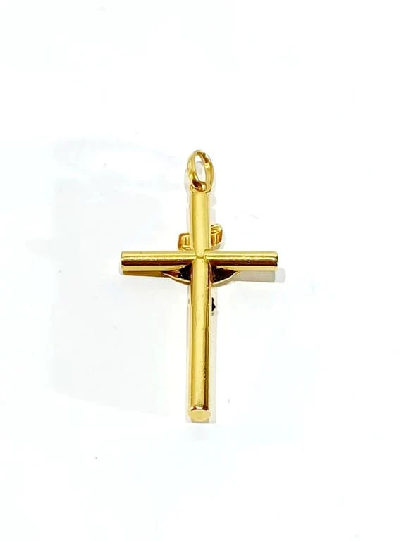 Crucifix Inri pendant - Image 7