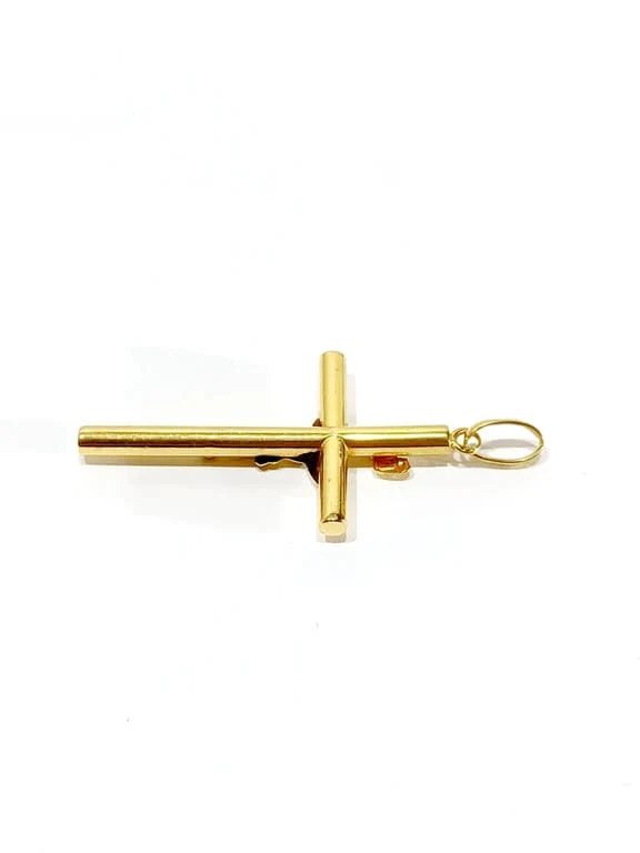 Crucifix Inri pendant - Image 9