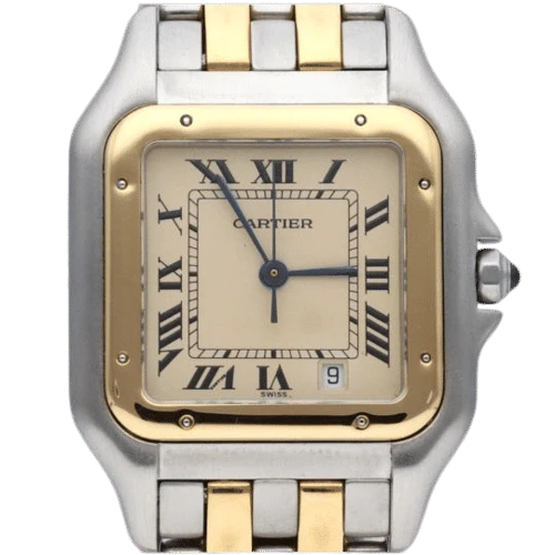Cartier Panther Watch