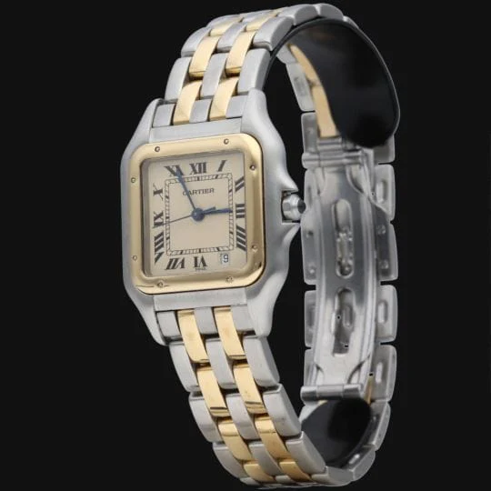 Cartier Panther Watch - Image 2