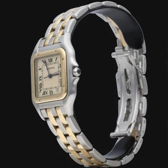 Cartier Panther Watch - Image 3