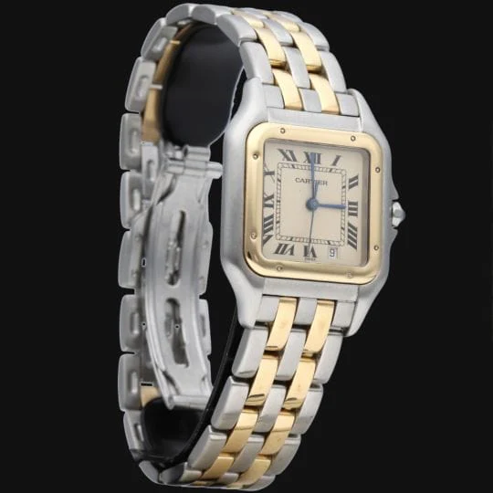 Cartier Panther Watch - Image 5