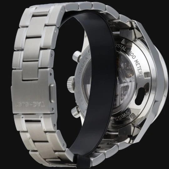 Tag Heuer Carrera Calibre 16 Chronograph Watch  - Image 7