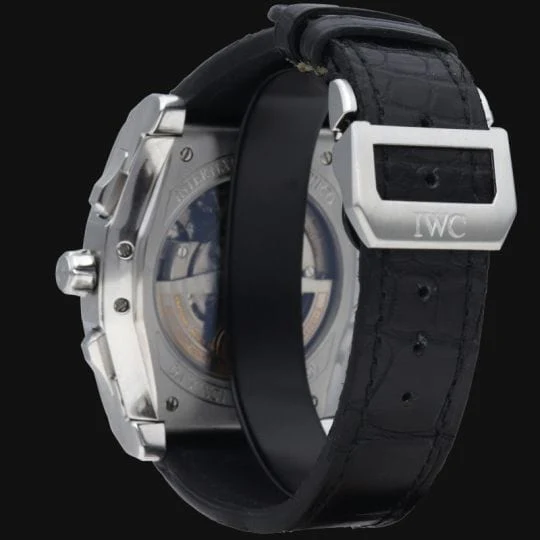 Iwc Da Vinci Chronograph Watch - Image 9