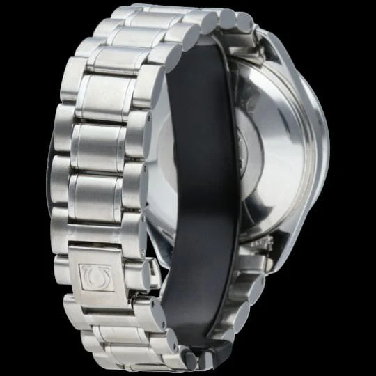 Omega Speedmaster Date Chronograph Watch - Image 10