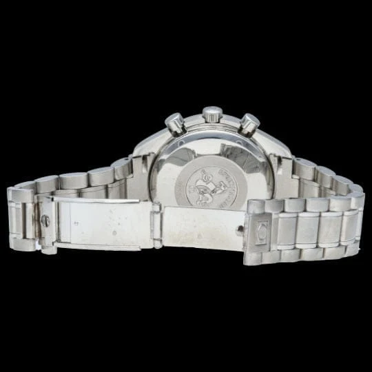 Omega Speedmaster Date Chronograph Watch - Image 12