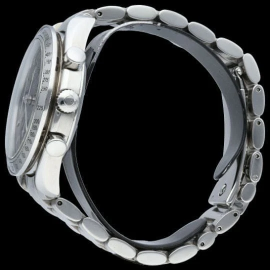 Omega Speedmaster Date Chronograph Watch - Image 5