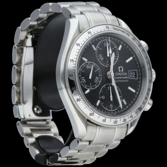Omega Speedmaster Date Chronograph Watch - Image 7
