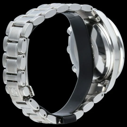 Omega Speedmaster Date Chronograph Watch - Image 9