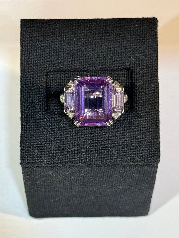 Ring Mauboussin Kiss color T45 - Image 5