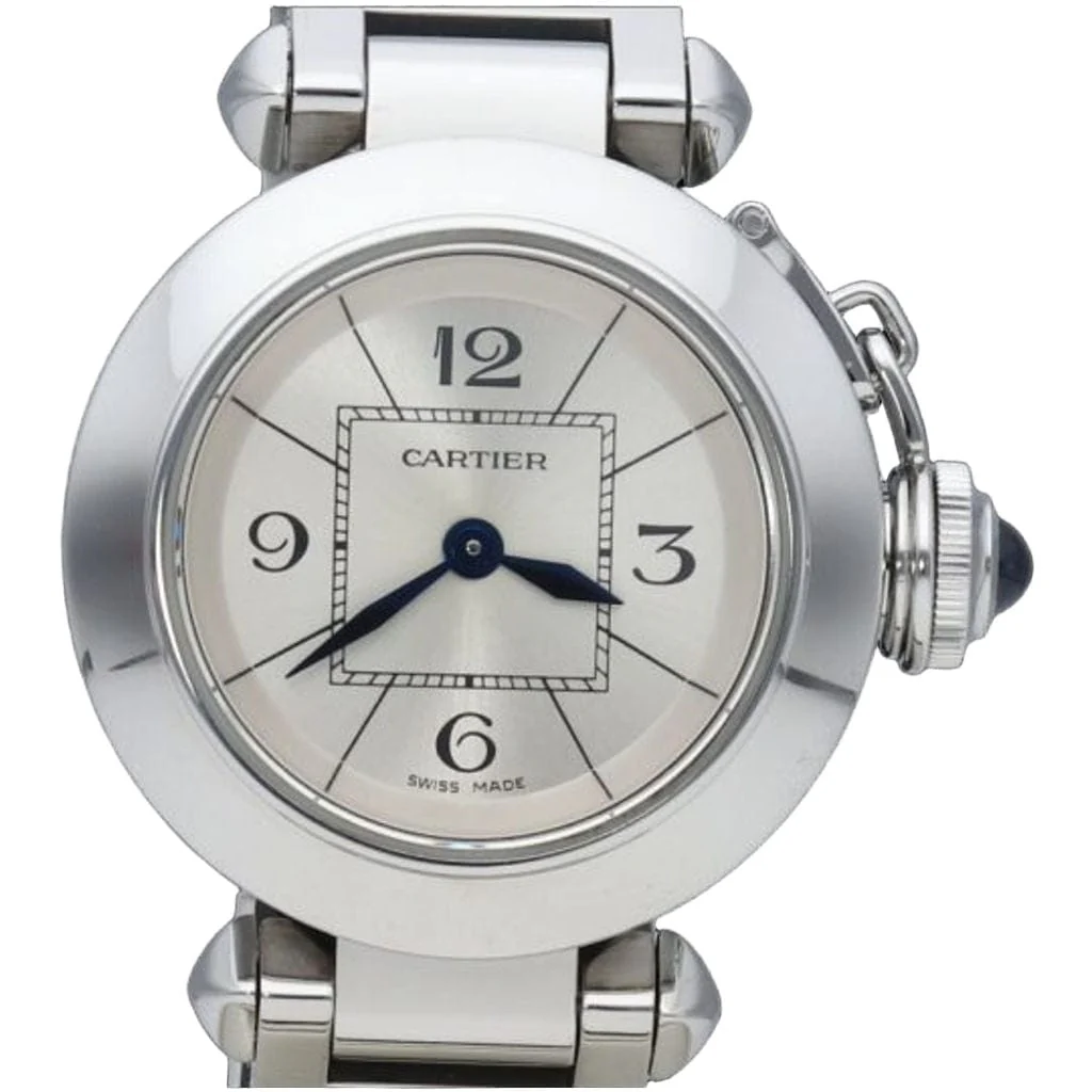 Cartier Watch Pasha
