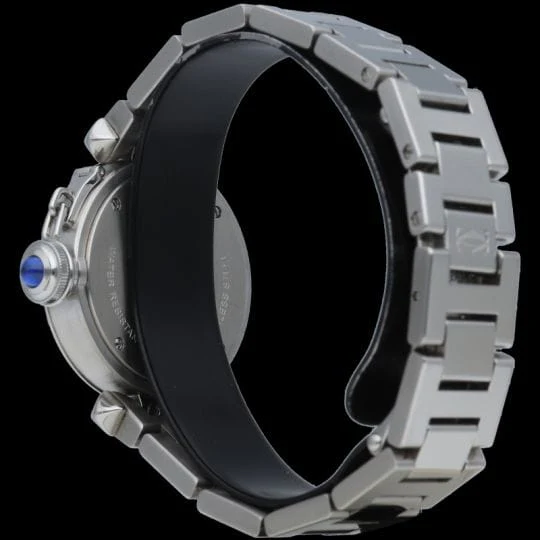 Cartier Watch Pasha - Image 10