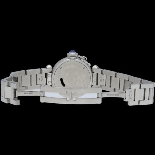 Cartier Watch Pasha - Image 11