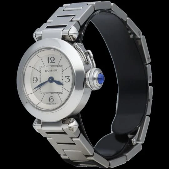 Cartier Watch Pasha - Image 3