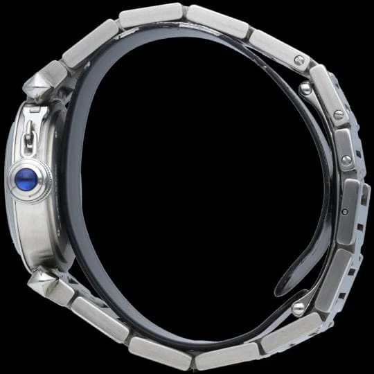 Cartier Watch Pasha - Image 4
