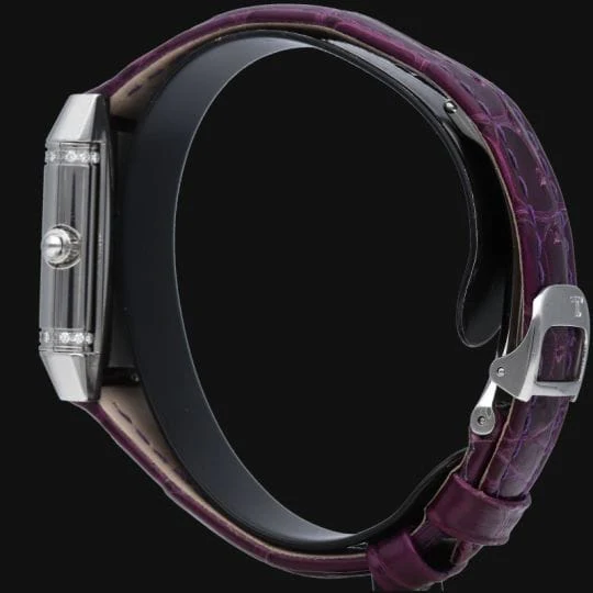Jaeger Lecoultre Reverso Classique Lady Watch - Image 4