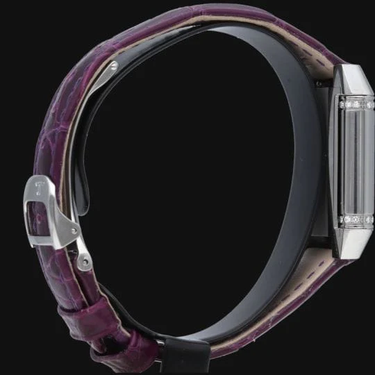 Jaeger Lecoultre Reverso Classique Lady Watch - Image 8