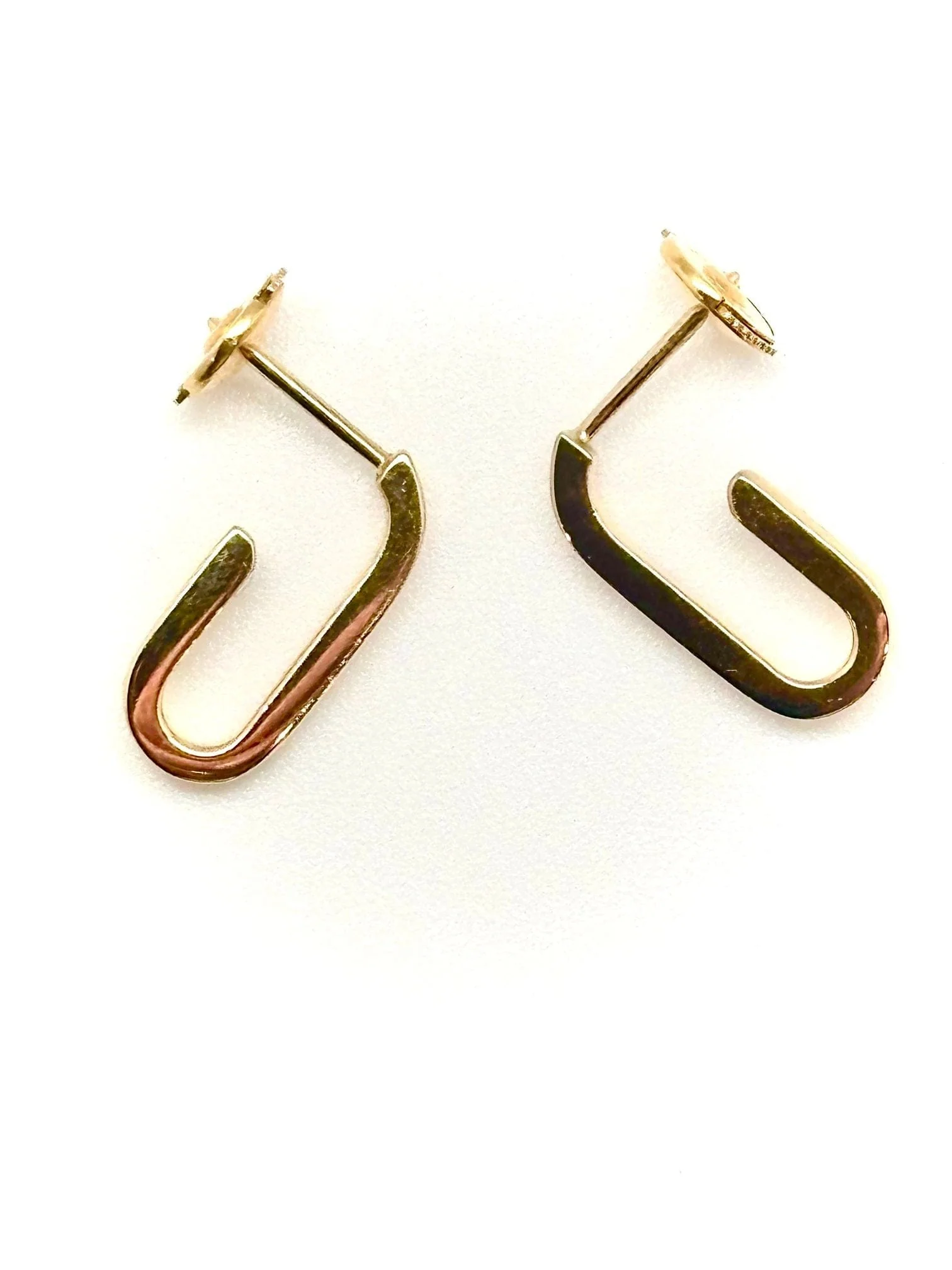 DINH VAN - Earrings