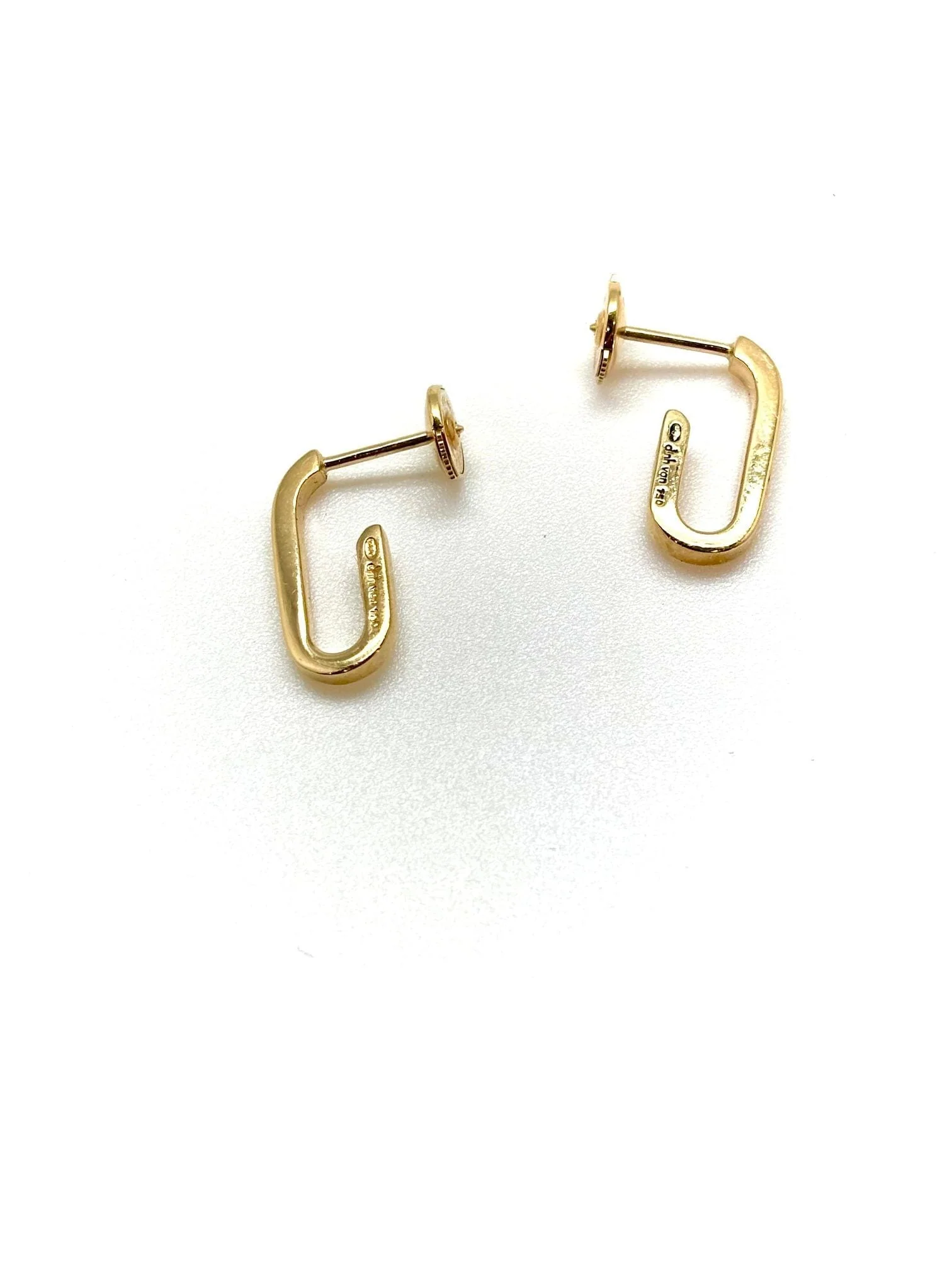 DINH VAN - Earrings - Image 3