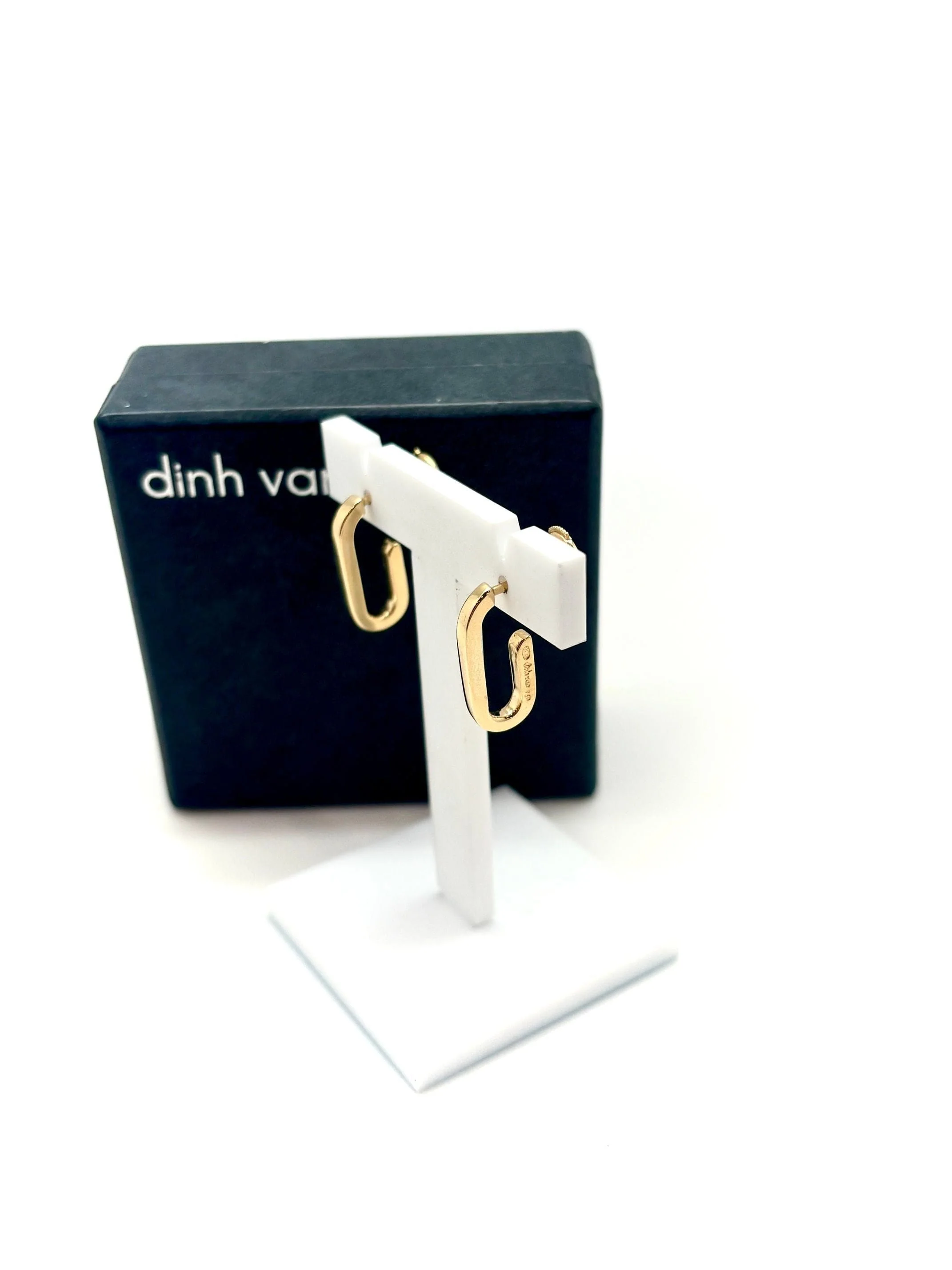 DINH VAN - Earrings - Image 5