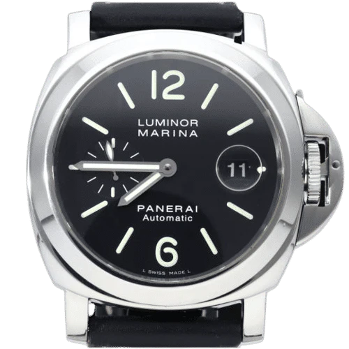 Panerai Luminor Marina Automatic Watch 